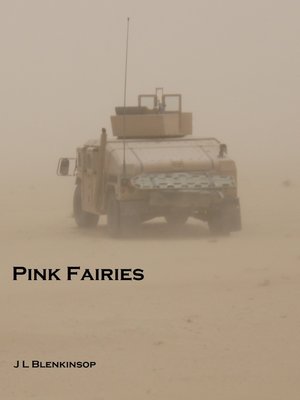 cover image of Pink Fairies